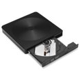 thumbnail image 2 of USB3.0 Lecteur Optique Externe 2 en 1 pour Ordinateur DVD RW Brûleur Lecteur CD Combo Type C, 2 of 4
