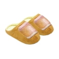 thumbnail image 3 of Diapositivas de para mujer y hombre, zapatos para el hogar, carnaval, suministros para recuerdos de fiesta en interiores, 3 of 9