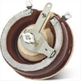 thumbnail image 1 of M5090-C M5090C Reóstato 150W 64 Ohm Reóstato Compatible con para Soldador SA-200 SA-250 CL1,2,3 IIID 300D 200D, 1 of 5