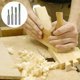 thumbnail image 3 of 4 Pieces Copy Cutter with Top Bearing Straight Shank Shank Router Bit Flush Cutter Straight Shank Router Bit Woodworking Milling Milling Tools for Woo, 3 of 5