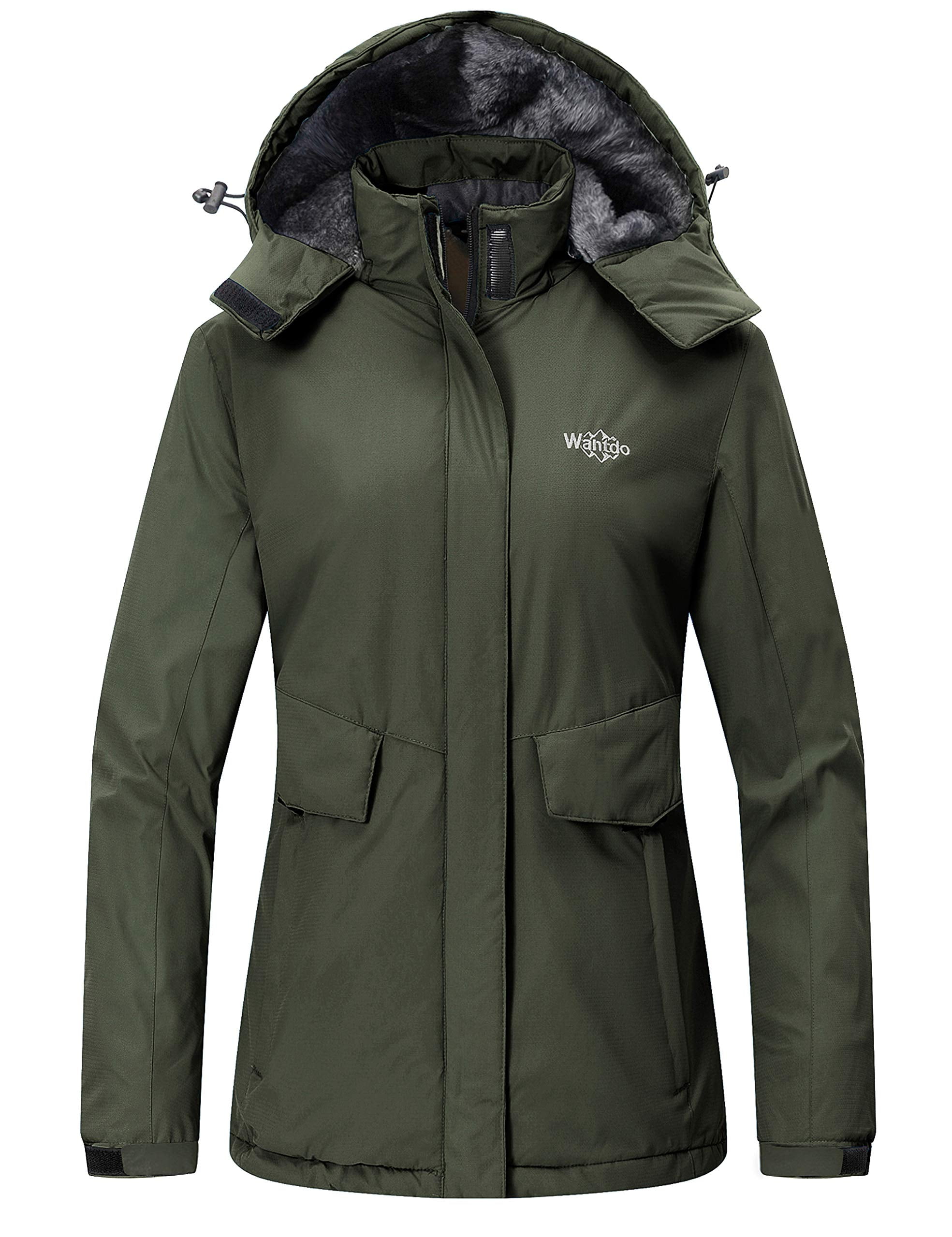 Waterproof Windproof Jacket