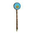thumbnail image 1 of EsES Broche de metal retro, 1 of 3