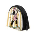 thumbnail image 5 of Mickey Mouse And Minnie Mouse Printed Shell storage bag Women and Girls Fashion Coin Purse Wallet Bag, 5 of 5