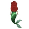 thumbnail image 3 of Disney - The Little Mermaid - Ariel 16 Inch Plush (40 cm), 3 of 5