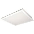 thumbnail image 1 of Maxlite 96147 - MLRT22D2350-150 Indoor Troffer LED Fixture, 1 of 1