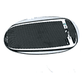 thumbnail image 2 of Fits 04-10 PT Cruiser Right Pass Heated Mirror Glass Lens w/Adhesive *2 Options*, 2 of 6