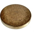 thumbnail image 4 of Rastogi Handicrafts Bronze Dinner Set (Kansa Thali), 4 of 5