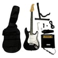thumbnail image 5 of Kit Guitarra y Amplificador Bellator NEG10WSTBK, 5 of 5