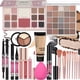 thumbnail image 1 of Set de Maquillaje KAVCENT Kit Completo para Adolescentes y Mujeres, 1 of 7