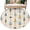 Beige, variant on Cartoon Space Shuttle Area Rug 3x5 Washable Rug Non Slip Spaceship Galaxy Shuttlecraft Universe Large Area Rug Indoor Floor Carpet for Entryway Bedroom Kitchen Living Room Office Dining Room Nursery