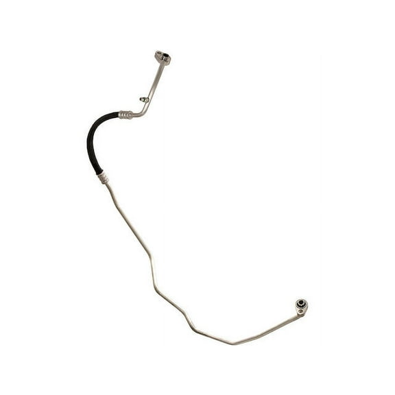 A/C Discharge Hose - Compatible with 2012 - 2013 Ram 2500 5.7L V8