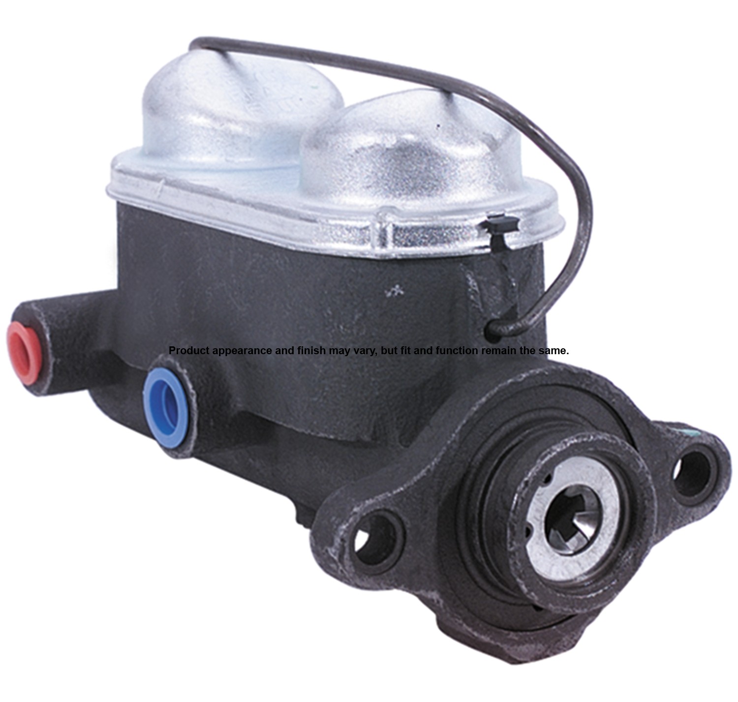 WEN TR2504 Tie-Rod Hydraulic Cylinder – 2500 PSI, 2.5" Bore, 4" Stroke, Double-Acting, Steel-Welded, With 3/8" NPT Port