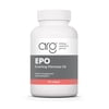 Allergy Research Group EPO - Evening Primrose Oil for Men & Women, For Dry Eyes, Omega-6, GLA Gamma-Linolenic Acid, 500mg Supplement - 120 Count