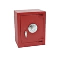 thumbnail image 1 of Caja De Seguridad Tipo Alcancia De Combinacion Silverline CSM-R, 1 of 3