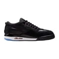 thumbnail image 2 of Tenis Nike para Hombre Air Jordan 4 RM Black, 2 of 5