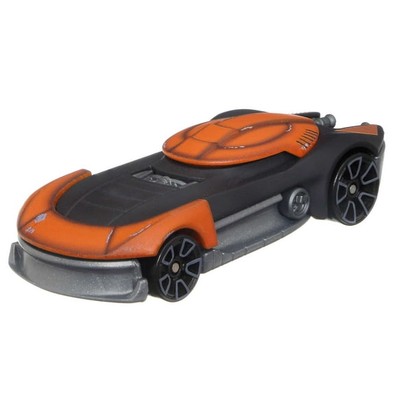 Hot Wheels Licensed Character Car, Gift for Kids 3 Years & Up & Collectors
