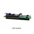 thumbnail image 4 of Matsuzay Adaptador Pantalla LCD 5V Módulo convertidor de biblioteca Placa de reparación Reemplazo de equipos electrónicos Suministros de negocios Electrónica miscelánea, 4 of 6