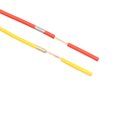 thumbnail image 5 of DC 12V H8 H11 880 881 Zócalo Conector Adaptador de Extensión Enchufe Arnés de Cables 4Pcs, 5 of 5