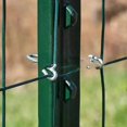 thumbnail image 5 of T-shaped Knot Pile Climbing Vine Post Metal Fence Stake Tool Faster And Easier Fence Installation With Our Fence Tool Winder, 5 of 5
