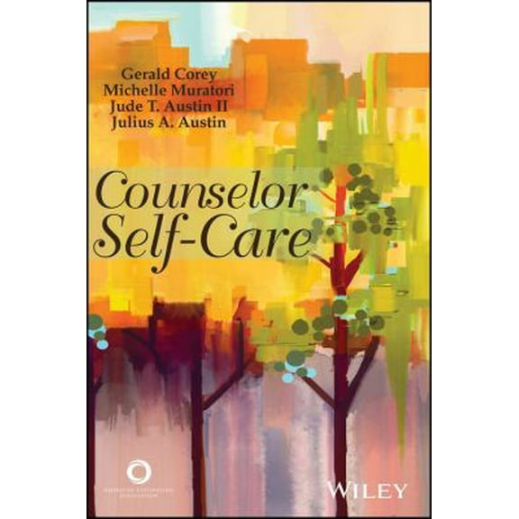 Pre-Owned Counselor Self-Care (Paperback) 1556203799 9781556203794