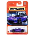 thumbnail image 1 of Maqueta de coche fundido a presión Matchbox McLaren 720S Spider 2019 1:64, 1 of 1