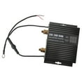 thumbnail image 1 of TKSE Aislador Inteligente De Batería Dual, 150A DC12V 24V Protección Segura Aislador De Batería Multiusos Latón Para Coche Marino Camión RV ATV, 1 of 5