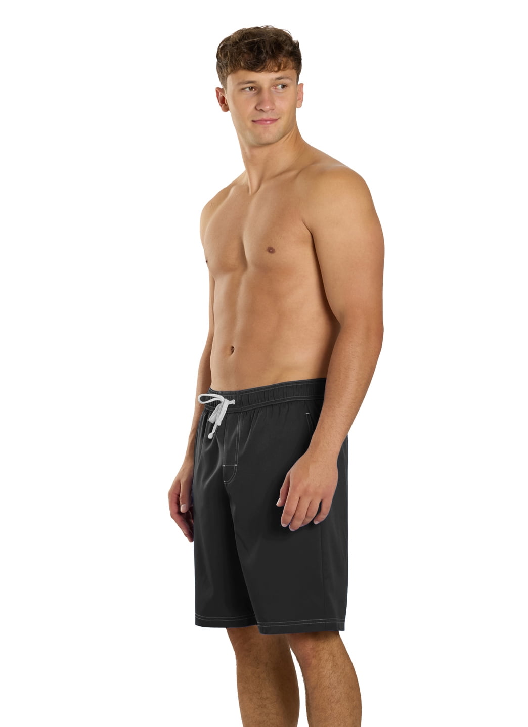 Sporti Men's Hybrid Cargo Swim Trunk, Trunks (Men’s)