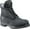 Black Nubuck Leather, variant on Men's Timberland Classic 6" Premium Boot