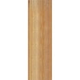 thumbnail image 4 of Ekena Millwork 6"W x 20"D x 20"H Olympic Rough Sawn Arts and Crafts Outlooker, Western Red Cedar, 4 of 4