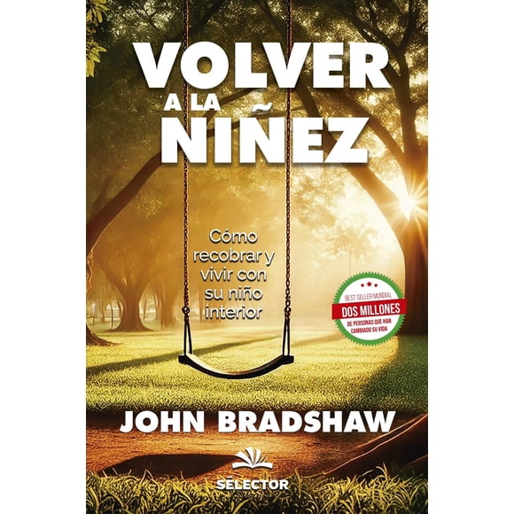 Volver a la niñez