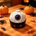 thumbnail image 3 of Xuyuer Cute Halloween Plush Toy, Party Favor, Festive Gift, 3 of 4