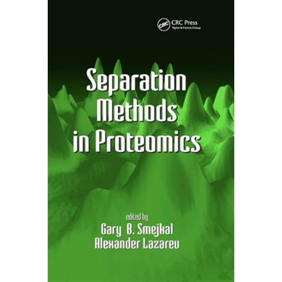 Pre-Owned Separation Methods In Proteomics, (Paperback)