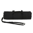 thumbnail image 2 of Portable Tripod Carrying Bag, Oxford Cloth, for Light Stands Monopods, With Handheld and Shoulder Strap, 2 of 7