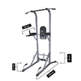 thumbnail image 3 of Torre Multifucional Tayga Para Abdominales Gris, 3 of 6