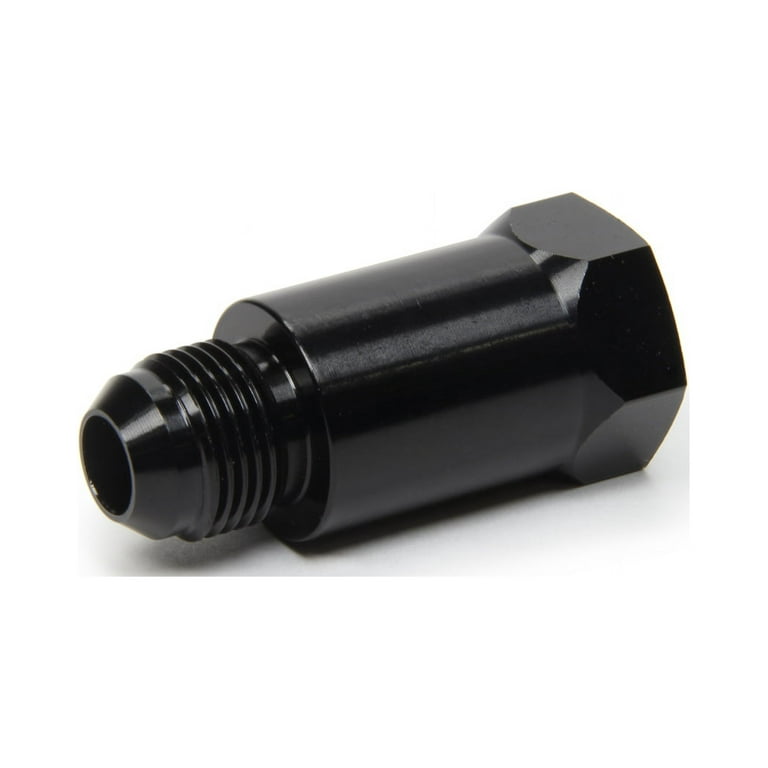 RCI Rollover Valve 8 AN In-Line RCI Rollover Valve 8 AN In-Line
