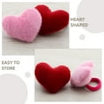 thumbnail image 6 of SWETRACE 2Pcs Heart Shaped Sewing Needle Holder Red Portable Sewing Tool for Beginners and Sewing Enthusiasts, 6 of 8