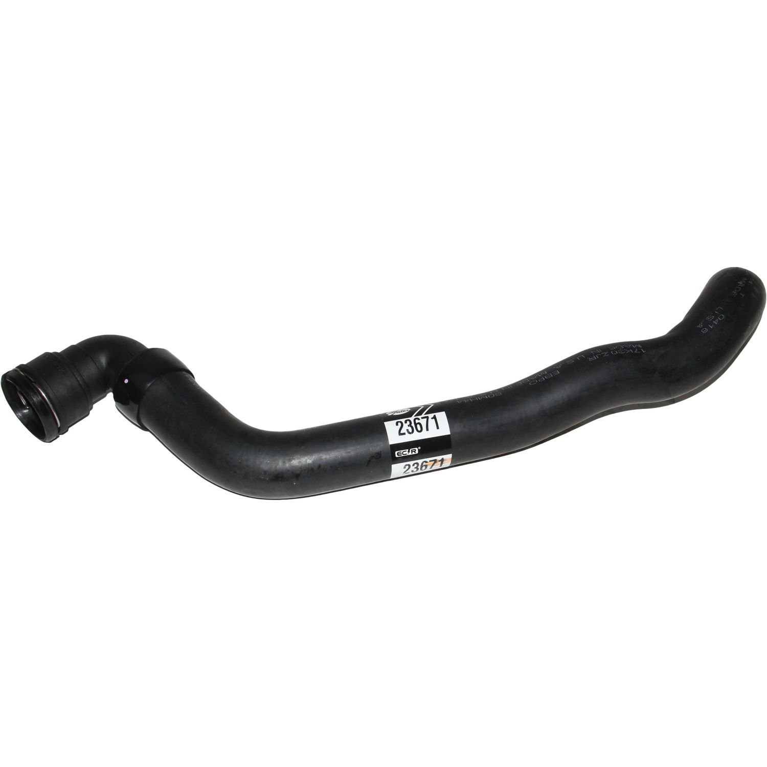 Radiator Coolant Hose