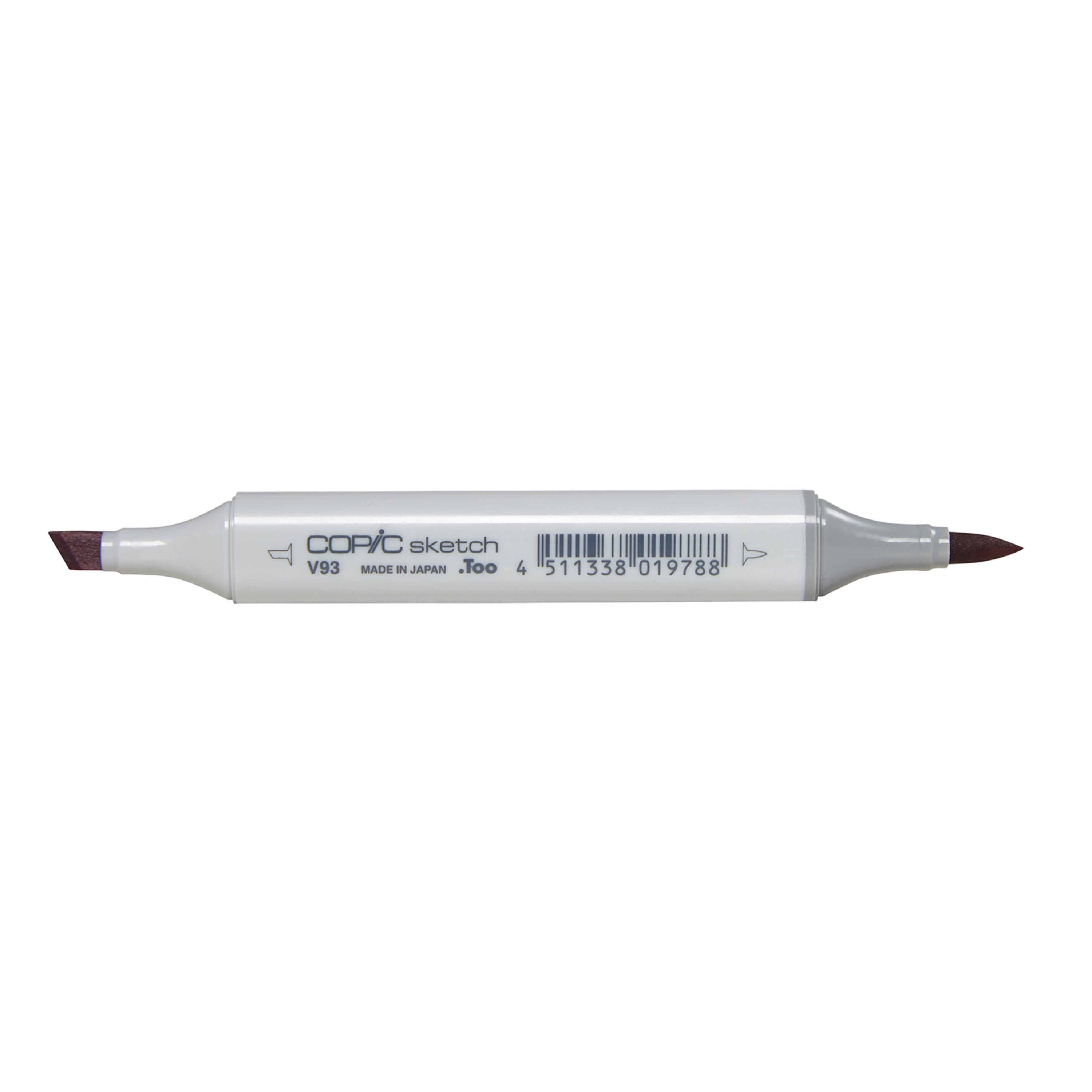 Copic Sketch Marker, Early Grape