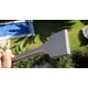 thumbnail image 3 of Cincel Punta Plana Sds Max De 2 X 12 PuLG Dewalt DW5837, 3 of 3