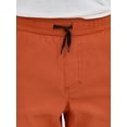 thumbnail image 5 of Wrangler® Boy's Tech Cargo Shorts with Screen Cleaner, Sizes XS-2XL & Husky, 5 of 7