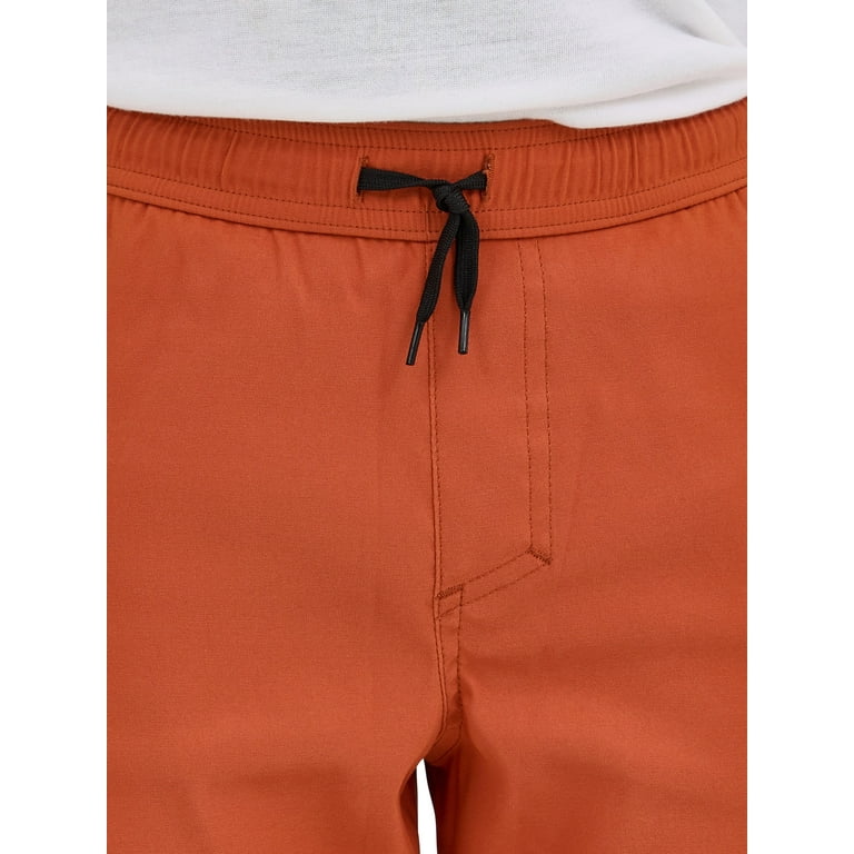 Wrangler® Boy's Tech Cargo Shorts with Screen Cleaner, Sizes