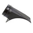 thumbnail image 1 of Craftsman 585056901 CHUTE.DISCHARGE.BASE reemplaza a 056901 OEM Poulan Husqvarna HOP AYP Roper, 1 of 1