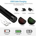 thumbnail image 2 of Recharge USB Portative Longue Distance Haute Puissance, 2 of 7