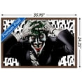thumbnail image 3 of DC Comics - Le Joker - Fou, 3 of 5