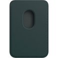 thumbnail image 2 of Tarjetero de piel Apple con MagSafe para iPhone - Verde bosque&nbsp; Apple JM, 2 of 4