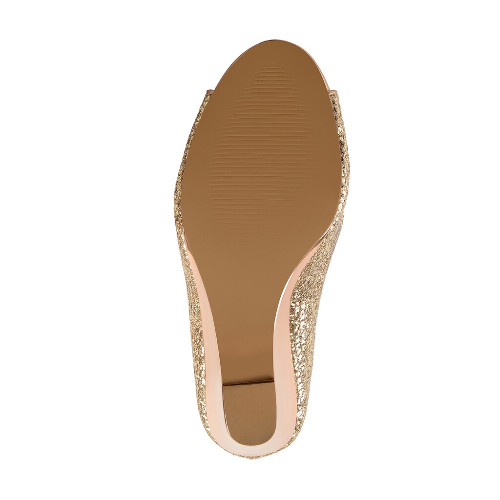 Journee Collection Selma Women's Wedges 