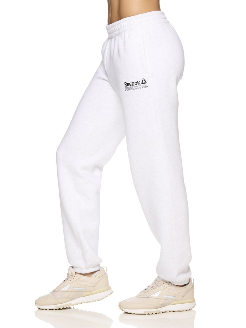 ★週末sale★8YARDS Ribbed Joggers | White ☆sale☆8YARDS Ribbed Joggers | White Reebok Women's and
