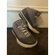 thumbnail image 1 of Jo r-dan Grey Sneaker (size: 6.5), 1 of 6