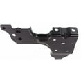 thumbnail image 4 of For Chevy Silverado 2500/3500 HD 2015 16 17 18 2019 Bumper Bracket Driver Side | Rear | CAPA | Bumper Mount | Replacement For GM1142102, GM1142102C | 23112267, 4 of 5