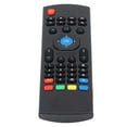 thumbnail image 2 of ZOUSSIQI Remote Control 2.4G MX3 Portable Wireless Smart Voice TV Remote Control with USB Receiver for Windows XP for Android EL225#18764, 2 of 9